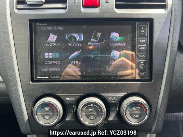 Used 2012 AT subaru forester SJ5 Image[22]