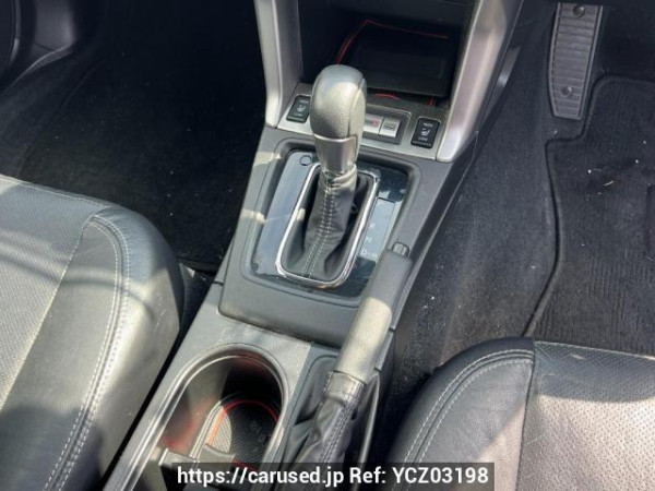 Used 2012 AT subaru forester SJ5 Image[23]