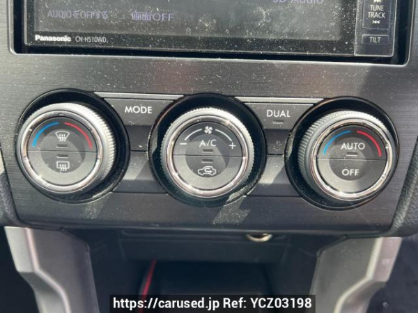 Used 2012 AT subaru forester SJ5 Image[24]