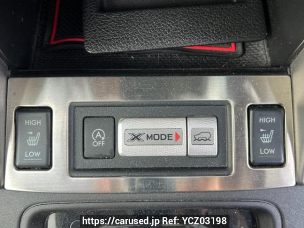 Used 2012 AT subaru forester SJ5 Image[25]