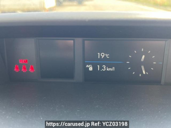 Used 2012 AT subaru forester SJ5 Image[26]