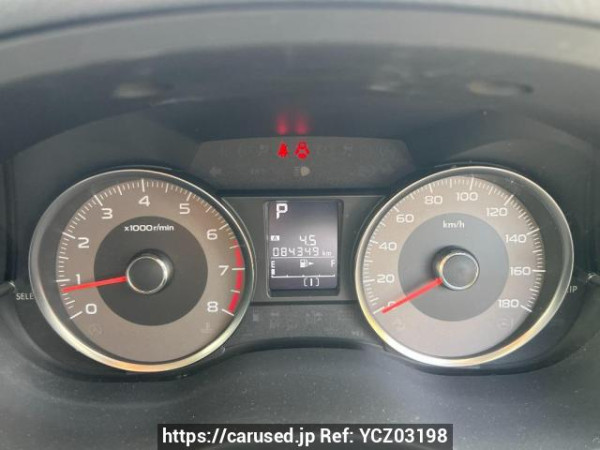 Used 2012 AT subaru forester SJ5 Image[27]