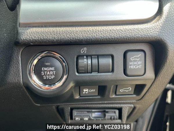 Used 2012 AT subaru forester SJ5 Image[29]