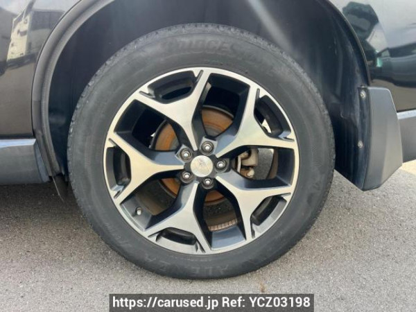 Used 2012 AT subaru forester SJ5 Image[33]