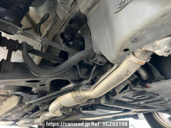 Used 2012 AT subaru forester SJ5 Image[35]