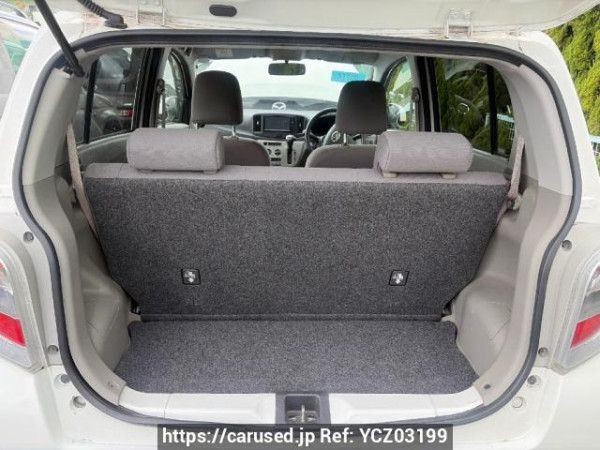 Used 2014 AT daihatsu mira-e-s LA300S Image[7]