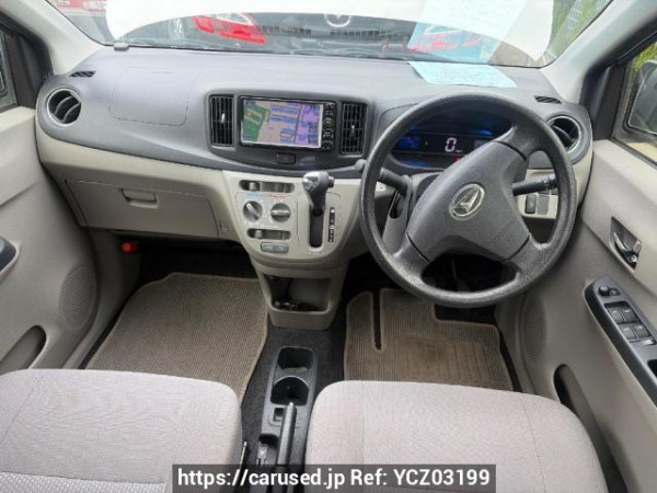 Used 2014 AT daihatsu mira-e-s LA300S Image[10]