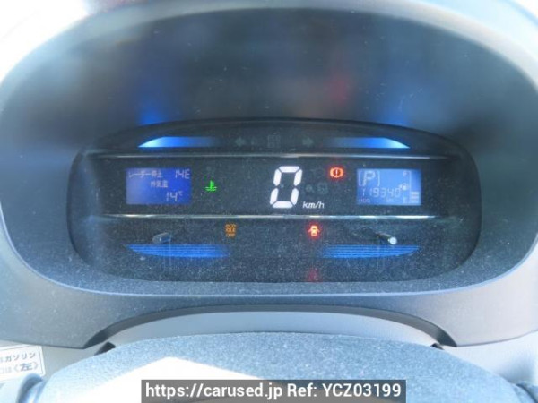 Used 2014 AT daihatsu mira-e-s LA300S Image[22]