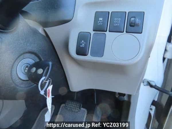 Used 2014 AT daihatsu mira-e-s LA300S Image[28]