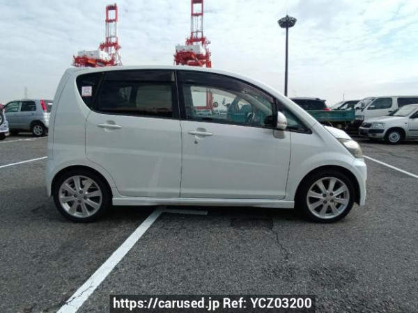 Used 2006 AT daihatsu move L175S Image[7]
