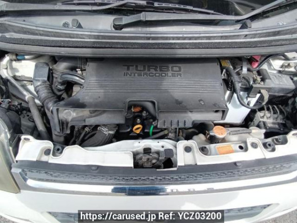Used 2006 AT daihatsu move L175S Image[8]