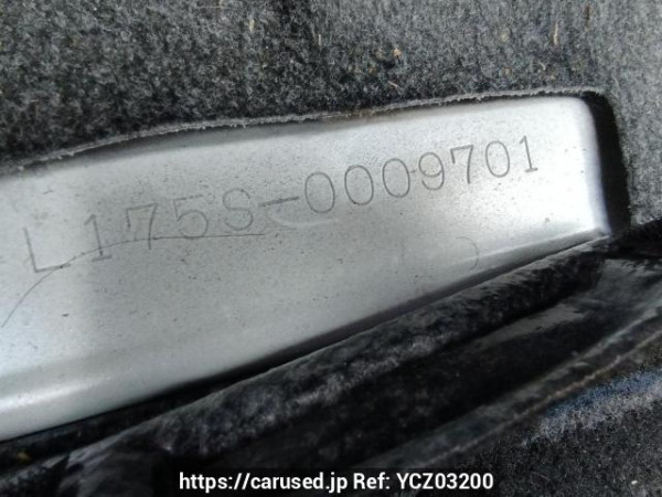 Used 2006 AT daihatsu move L175S Image[10]