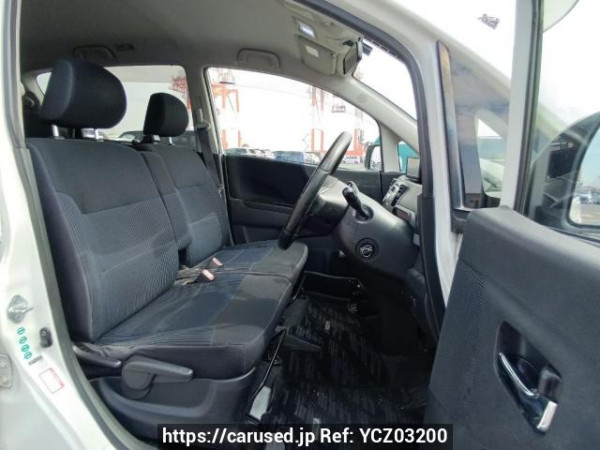 Used 2006 AT daihatsu move L175S Image[11]