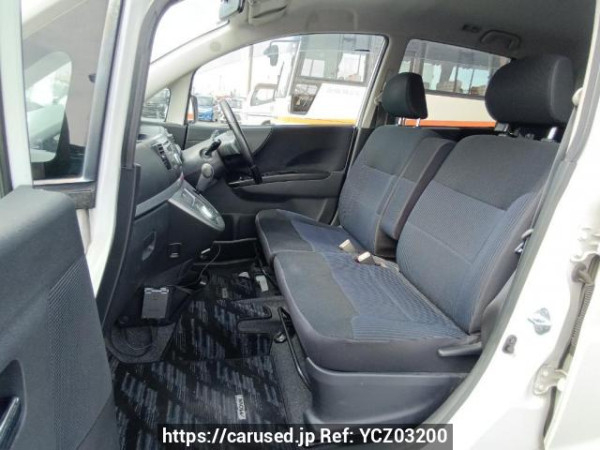 Used 2006 AT daihatsu move L175S Image[12]
