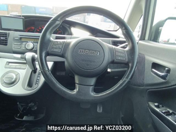 Used 2006 AT daihatsu move L175S Image[18]