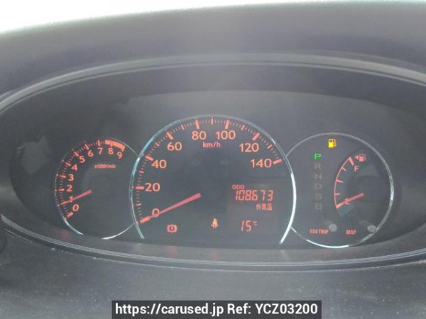 Used 2006 AT daihatsu move L175S Image[19]