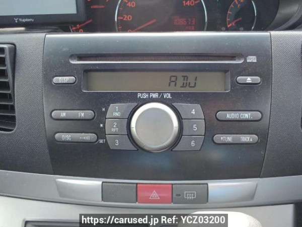 Used 2006 AT daihatsu move L175S Image[23]