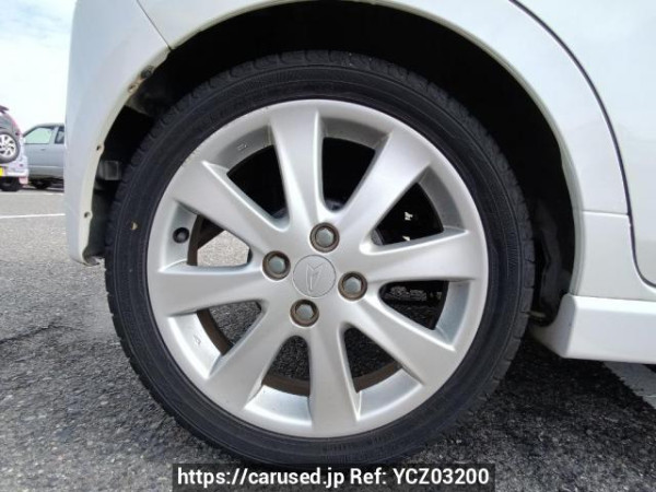 Used 2006 AT daihatsu move L175S Image[30]