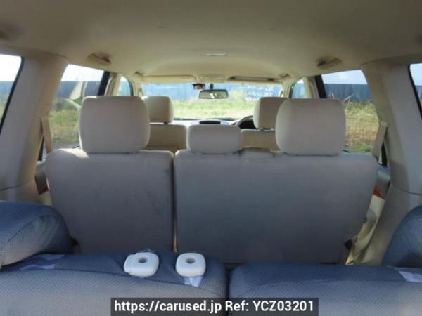 Used 2004 AT toyota land-cruiser-prado TRJ120W Image[9]