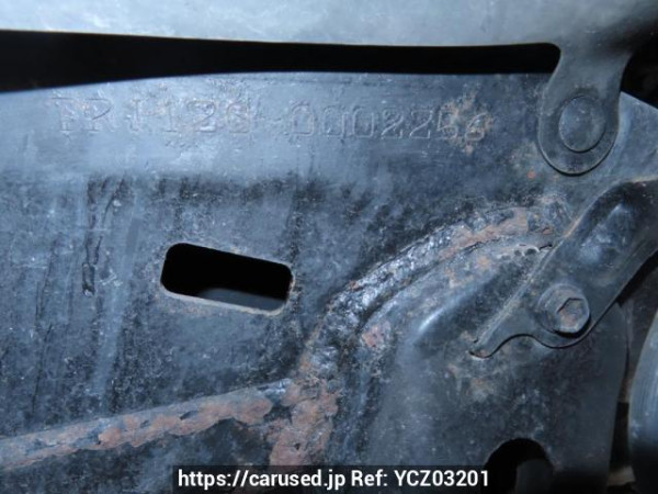 Used 2004 AT toyota land-cruiser-prado TRJ120W Image[13]