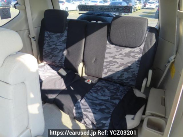 Used 2004 AT toyota land-cruiser-prado TRJ120W Image[20]