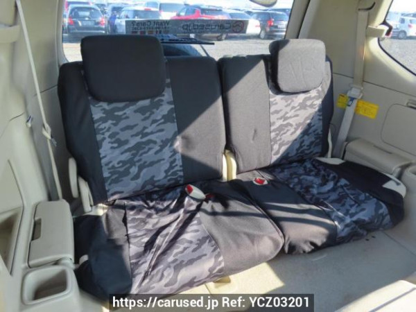 Used 2004 AT toyota land-cruiser-prado TRJ120W Image[21]