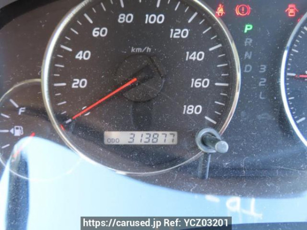 Used 2004 AT toyota land-cruiser-prado TRJ120W Image[25]
