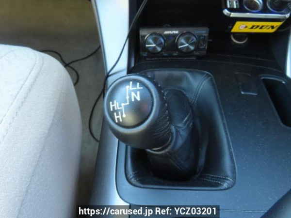 Used 2004 AT toyota land-cruiser-prado TRJ120W Image[29]