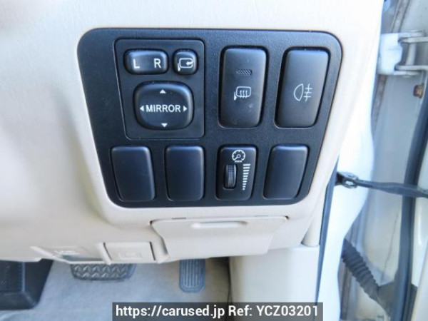 Used 2004 AT toyota land-cruiser-prado TRJ120W Image[30]