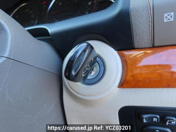 Used 2004 AT toyota land-cruiser-prado TRJ120W Image[31]