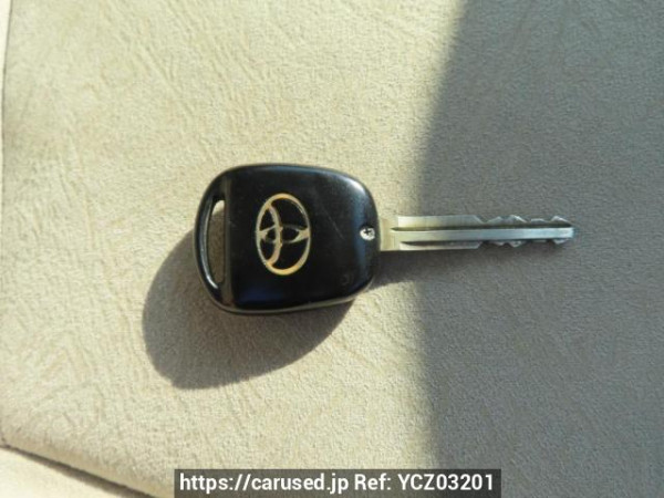 Used 2004 AT toyota land-cruiser-prado TRJ120W Image[32]