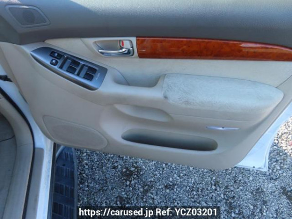 Used 2004 AT toyota land-cruiser-prado TRJ120W Image[33]