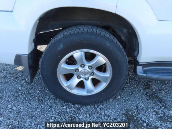 Used 2004 AT toyota land-cruiser-prado TRJ120W Image[36]