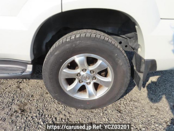 Used 2004 AT toyota land-cruiser-prado TRJ120W Image[37]