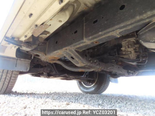 Used 2004 AT toyota land-cruiser-prado TRJ120W Image[41]
