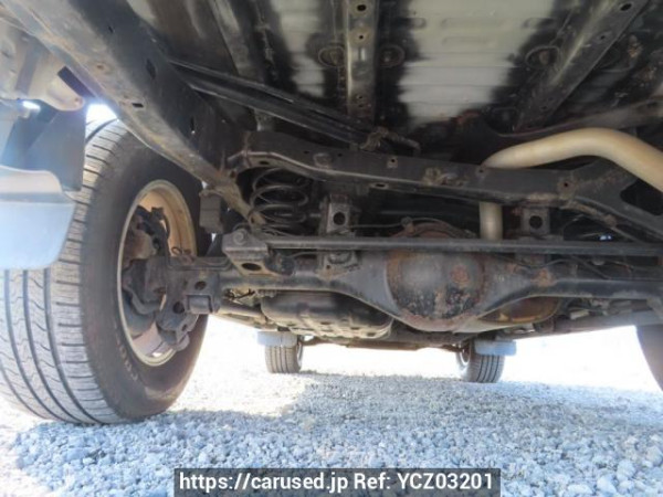 Used 2004 AT toyota land-cruiser-prado TRJ120W Image[44]
