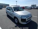 Toyota Succeed Van NCP160V