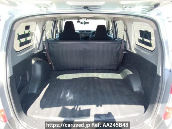 Used 2016 AT toyota succeed-van NCP160V Image[8]