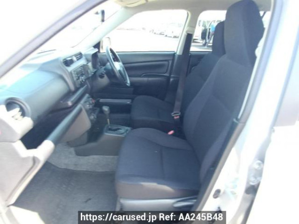Used 2016 AT toyota succeed-van NCP160V Image[13]