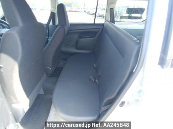 Used 2016 AT toyota succeed-van NCP160V Image[14]