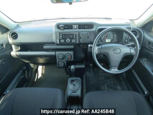 Used 2016 AT toyota succeed-van NCP160V Image[16]