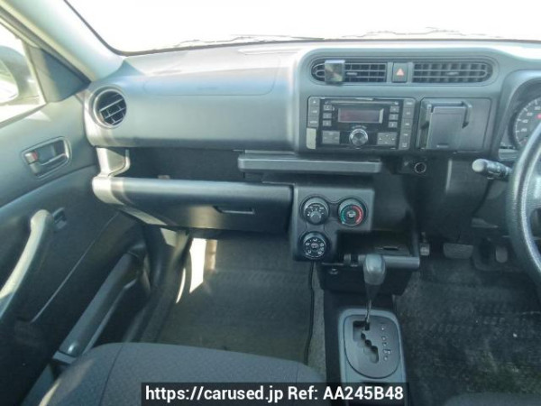 Used 2016 AT toyota succeed-van NCP160V Image[17]