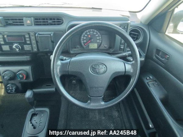 Used 2016 AT toyota succeed-van NCP160V Image[18]