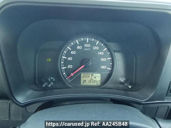 Used 2016 AT toyota succeed-van NCP160V Image[19]