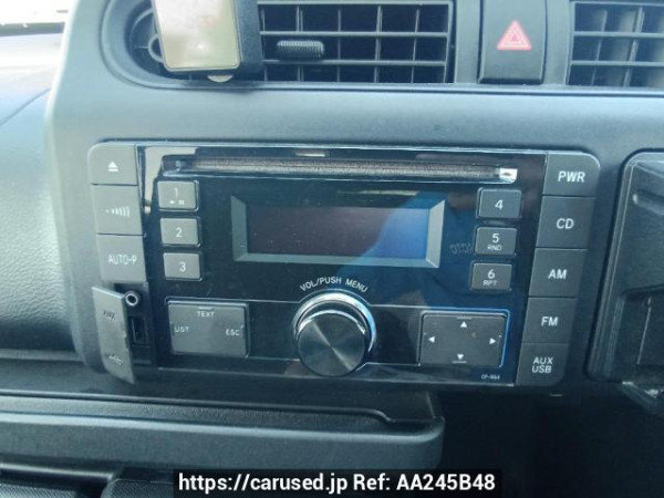 Used 2016 AT toyota succeed-van NCP160V Image[22]