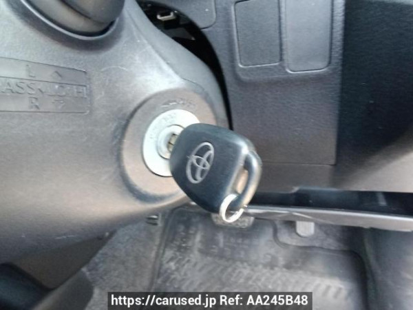 Used 2016 AT toyota succeed-van NCP160V Image[24]