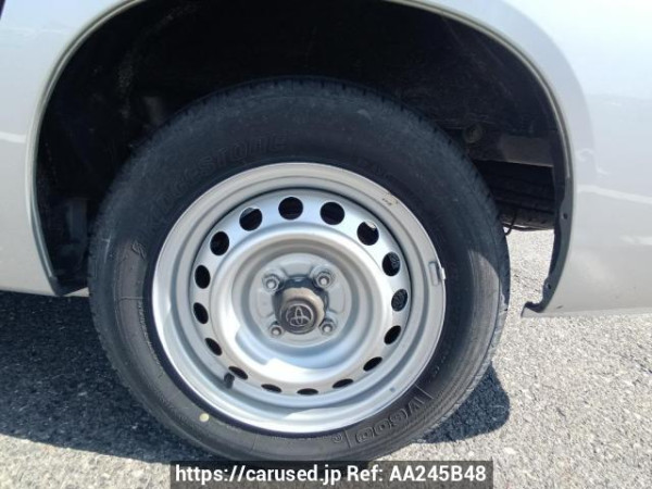 Used 2016 AT toyota succeed-van NCP160V Image[26]