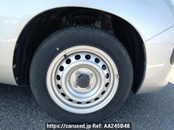Used 2016 AT toyota succeed-van NCP160V Image[28]