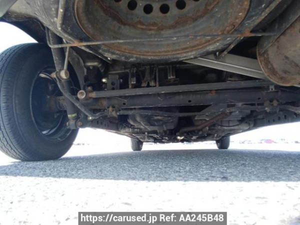 Used 2016 AT toyota succeed-van NCP160V Image[35]