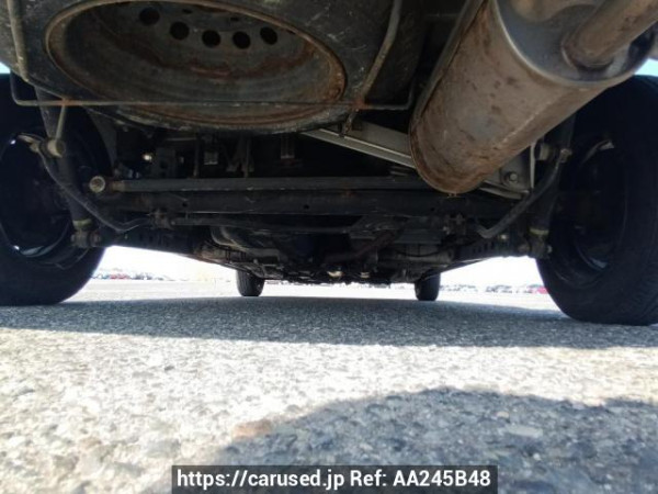 Used 2016 AT toyota succeed-van NCP160V Image[36]